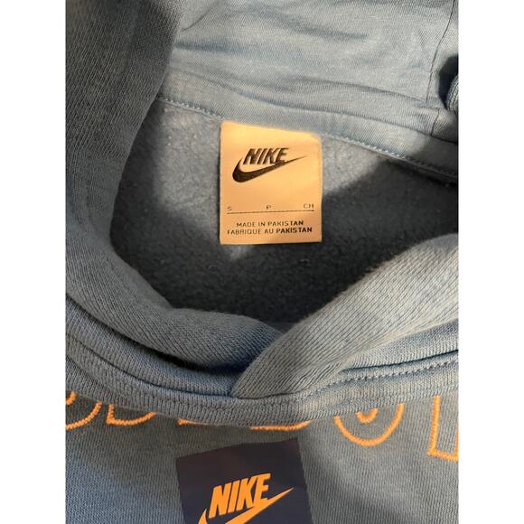 Nike Sportswear Hooded Sweatshirt - S - Picture 4 of 4